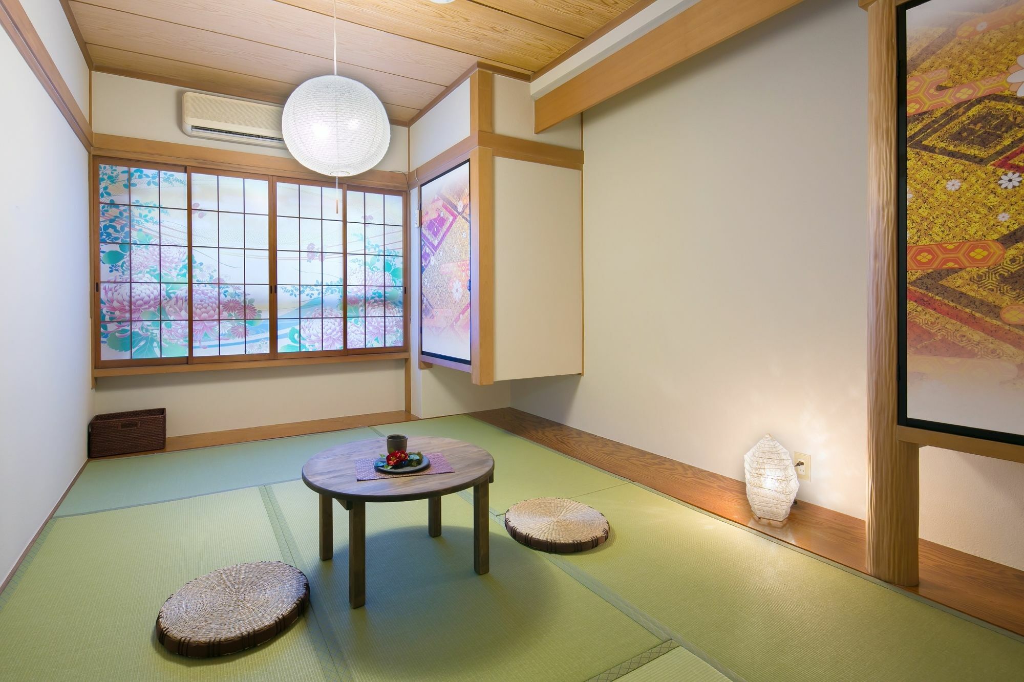 Ikidane House Asakusa Hatago Токио Экстерьер фото