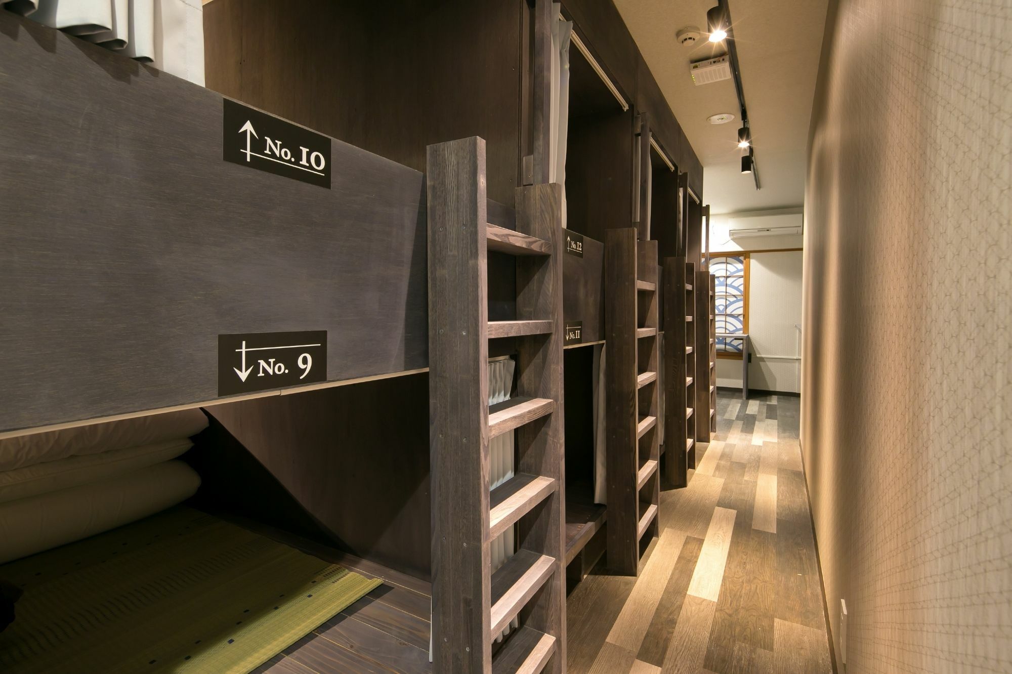 Ikidane House Asakusa Hatago Токио Экстерьер фото