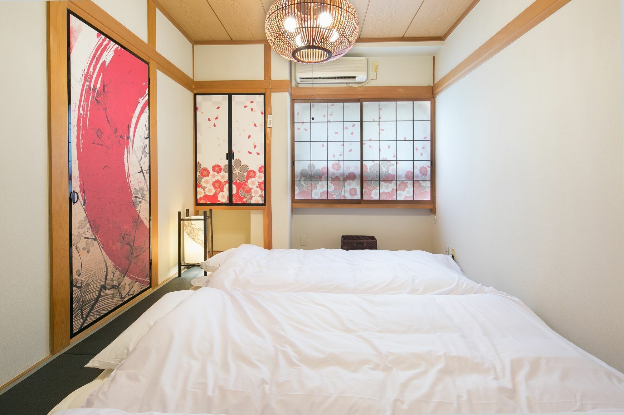 Ikidane House Asakusa Hatago Токио Экстерьер фото