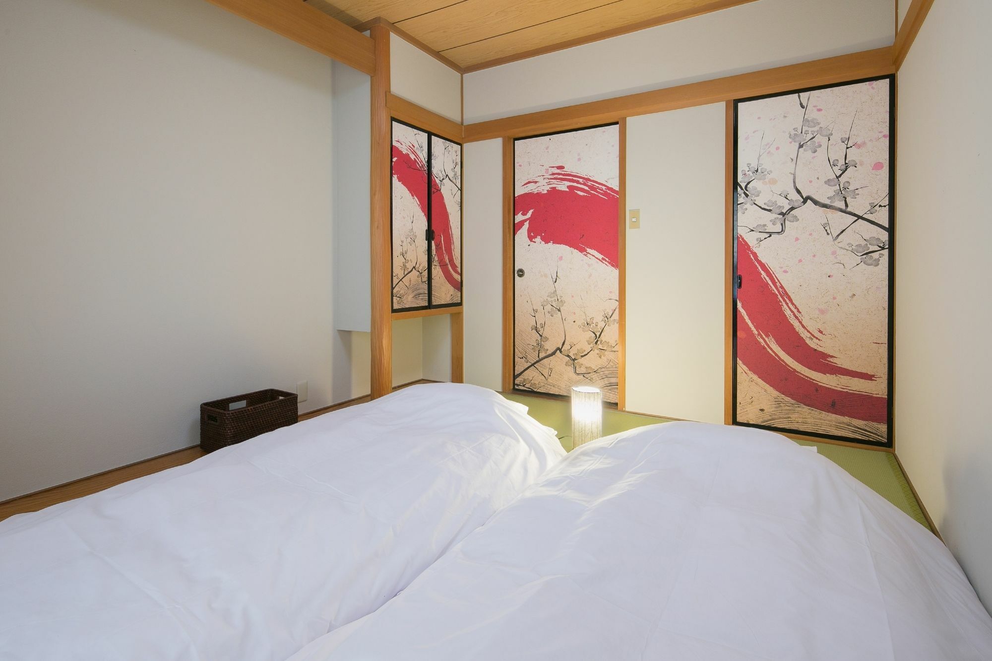Ikidane House Asakusa Hatago Токио Экстерьер фото