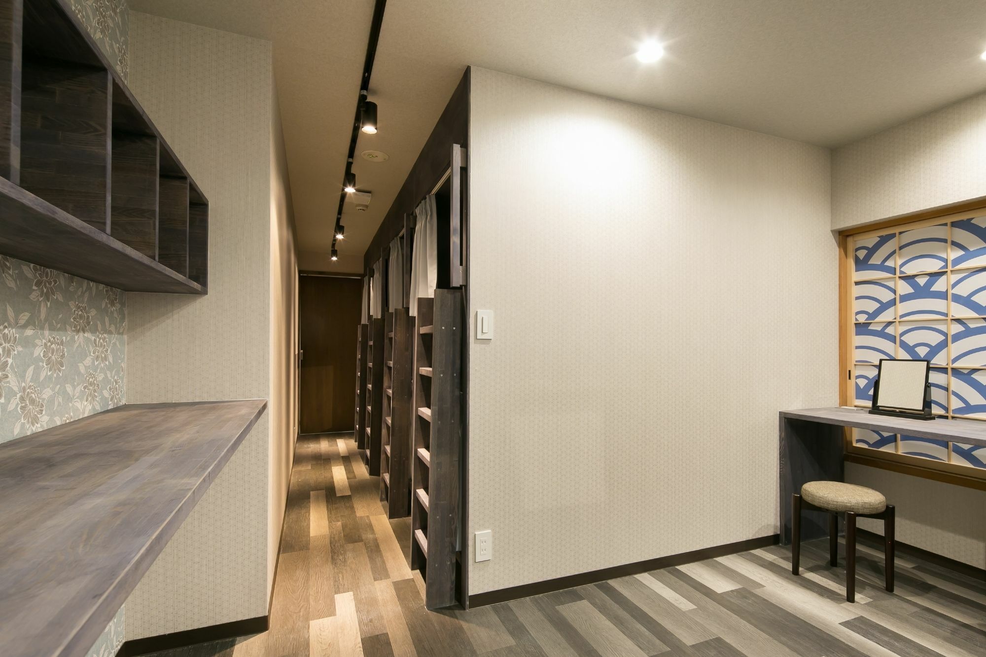 Ikidane House Asakusa Hatago Токио Экстерьер фото