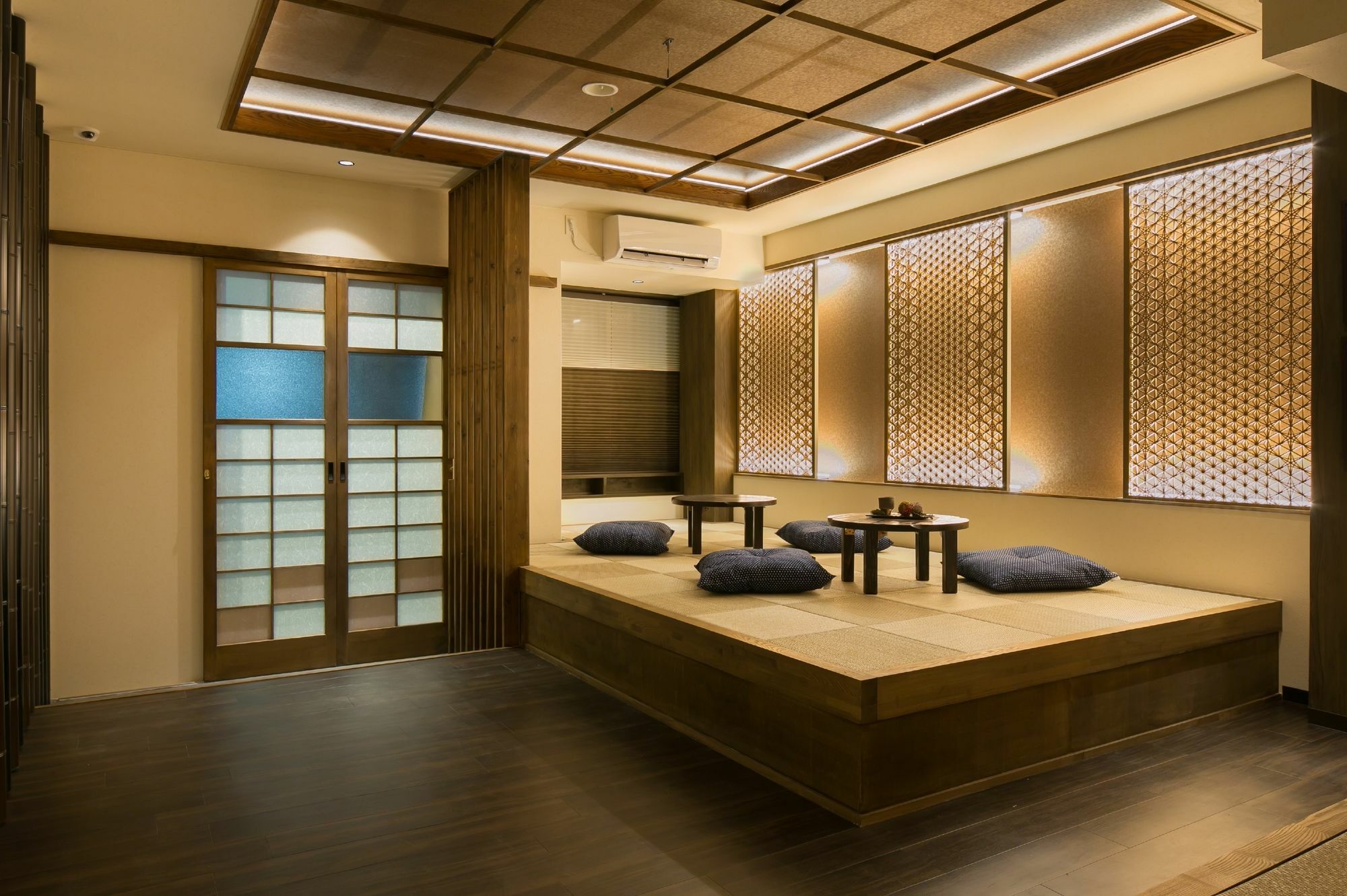 Ikidane House Asakusa Hatago Токио Экстерьер фото
