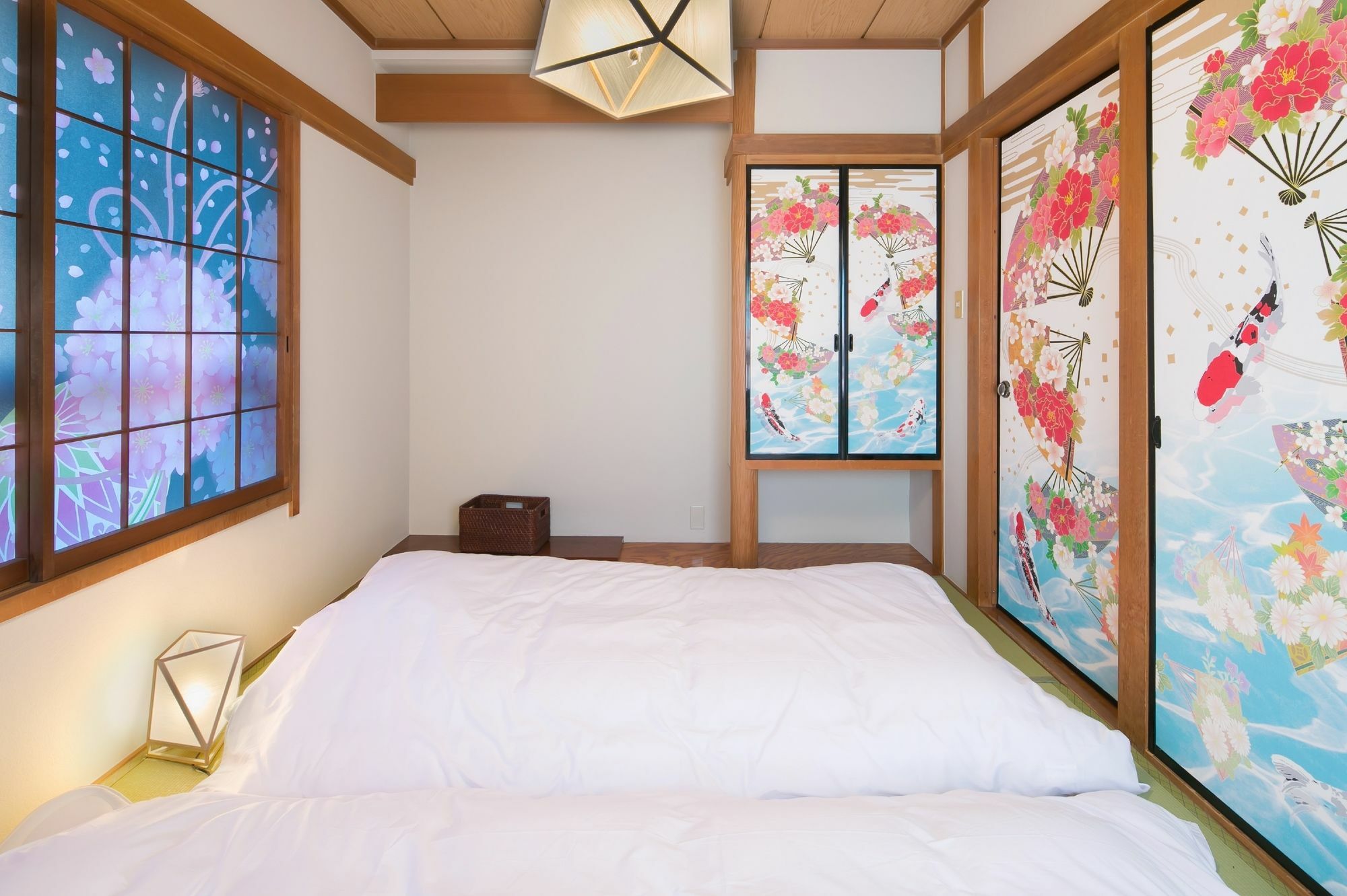 Ikidane House Asakusa Hatago Токио Экстерьер фото