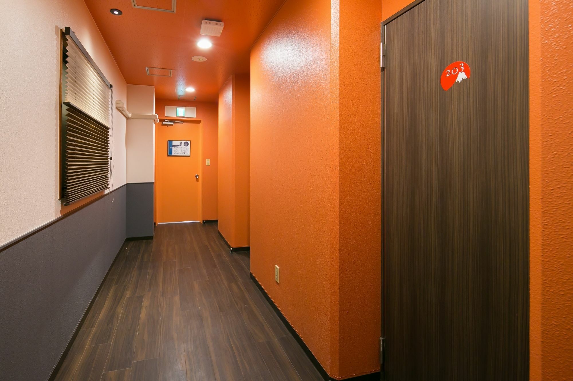 Ikidane House Asakusa Hatago Токио Экстерьер фото